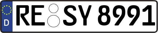 RE-SY8991