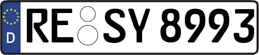RE-SY8993
