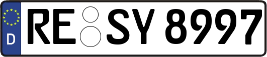 RE-SY8997