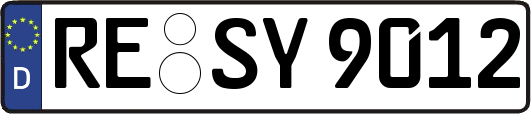 RE-SY9012
