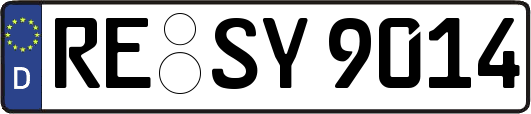 RE-SY9014