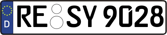 RE-SY9028