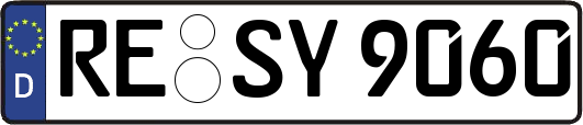 RE-SY9060
