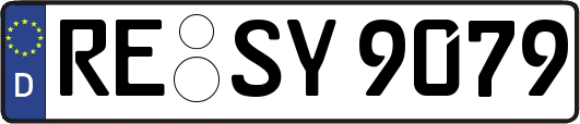 RE-SY9079