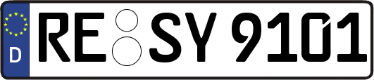 RE-SY9101