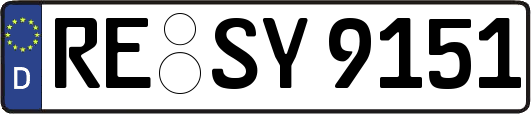 RE-SY9151