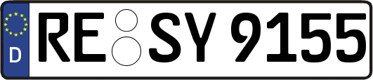 RE-SY9155