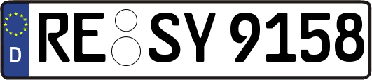 RE-SY9158