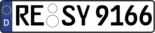 RE-SY9166