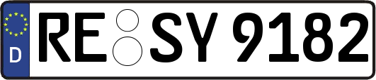 RE-SY9182