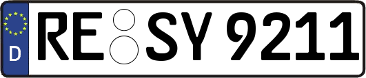 RE-SY9211