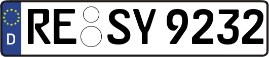 RE-SY9232