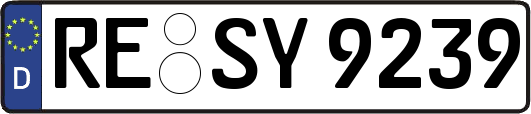 RE-SY9239