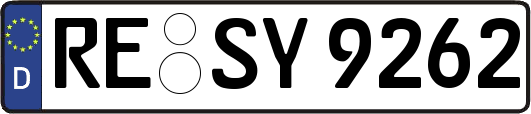 RE-SY9262
