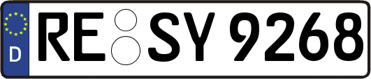 RE-SY9268