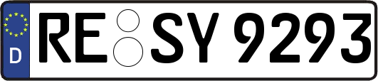 RE-SY9293