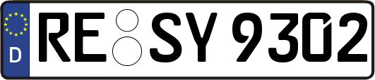 RE-SY9302