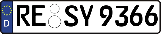RE-SY9366