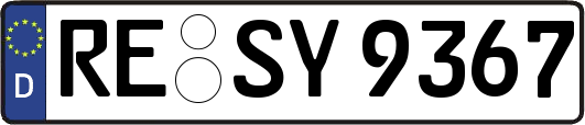 RE-SY9367