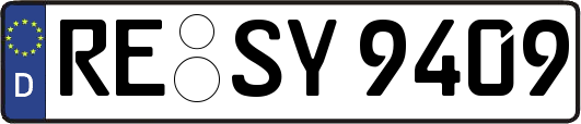 RE-SY9409