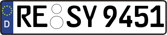 RE-SY9451