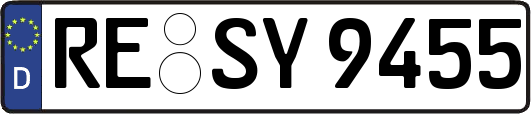 RE-SY9455