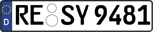 RE-SY9481