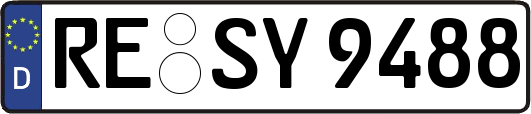 RE-SY9488