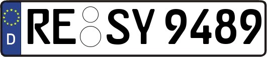 RE-SY9489