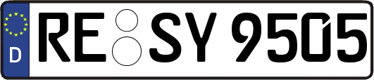 RE-SY9505
