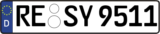 RE-SY9511