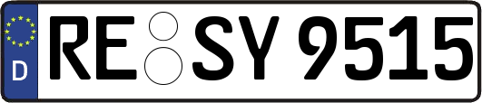 RE-SY9515
