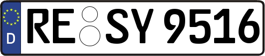 RE-SY9516