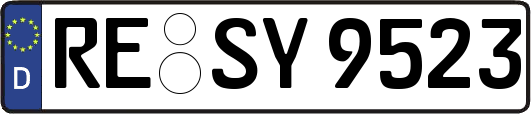 RE-SY9523
