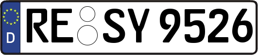RE-SY9526
