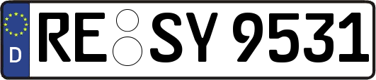 RE-SY9531