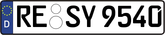 RE-SY9540