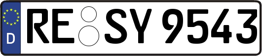 RE-SY9543