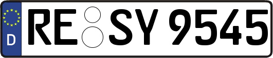 RE-SY9545