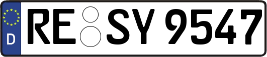 RE-SY9547