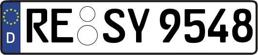 RE-SY9548