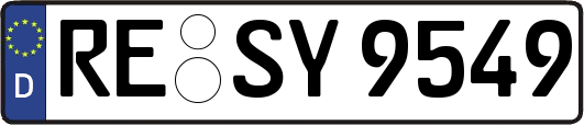 RE-SY9549