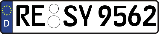RE-SY9562