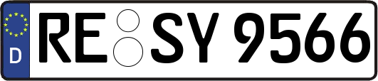 RE-SY9566
