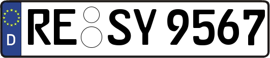 RE-SY9567