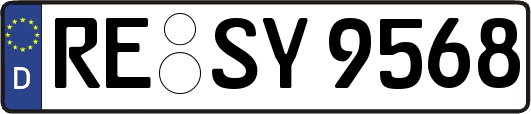 RE-SY9568