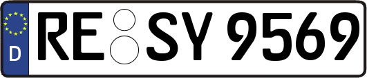 RE-SY9569