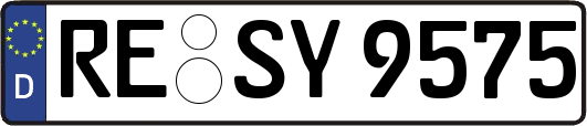 RE-SY9575