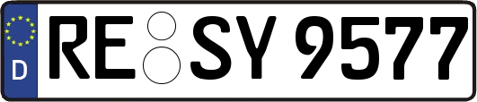 RE-SY9577