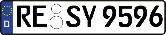 RE-SY9596